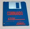 Commando - Amiga
