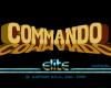 Commando - Amiga