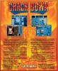 Crack Down  - Amiga