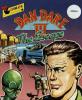 Dan Dare III : The Escape - Amiga