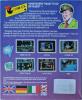 Dan Dare III : The Escape - Amiga