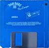 Dan Dare III : The Escape - Amiga