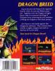 Dragon Breed - Amiga