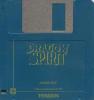Dragon Spirit  - Amiga