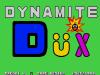 Dynamite Düx - Amiga