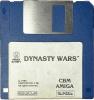 Dynasty Wars - Amiga