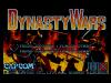 Dynasty Wars - Amiga