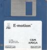 E-Motion - Amiga