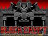 Black Crypt - Amiga