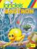 Bactron - Fr - Amstrad-CPC 464
