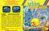 Bactron - Fr - Amstrad-CPC 464