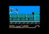 Arcade Collection n°=25 : Bad Dudes Vs. Dragon Ninja - The Hit Squad - Amstrad-CPC 464