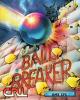 Ball Breaker - Fr - Amstrad-CPC 464
