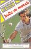 Balle De Match - Amstrad-CPC 464