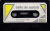 Balle De Match - Amstrad-CPC 464