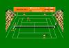 Balle De Match - Amstrad-CPC 464