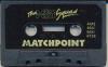 Sports Collection n°=03 : Match Point - The Hit Squad - Amstrad-CPC 464