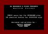 Sports Collection n°=03 : Match Point - The Hit Squad - Amstrad-CPC 464