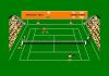 Sports Collection n°=03 : Match Point - The Hit Squad - Amstrad-CPC 464
