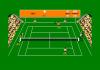 Sports Collection n°=03 : Match Point - The Hit Squad - Amstrad-CPC 464