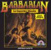 Barbarian : Le Guerrier Absolu - Amstrad-CPC 464
