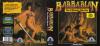 Barbarian : The Ultimate Warrior - Amstrad-CPC 464