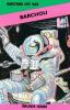 Barchou - Amstrad-CPC 464