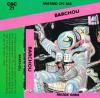Barchou - Amstrad-CPC 464