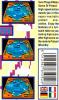 3D Pinball - Amstrad-CPC 464
