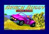 Beach Buggy Simulator - Amstrad-CPC 464