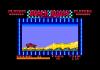 Beach Buggy Simulator - Amstrad-CPC 464