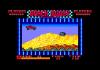 Beach Buggy Simulator - Amstrad-CPC 464