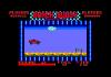 Beach Buggy Simulator - Amstrad-CPC 464