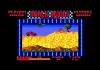 Beach Buggy Simulator - Amstrad-CPC 464