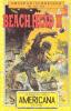 Beach Head II (Americana Software) - Amstrad-CPC 464