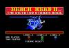 Beach Head II (Americana Software) - Amstrad-CPC 464