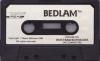 Bedlam - Amstrad-CPC 464