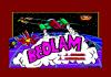 Bedlam - Amstrad-CPC 464