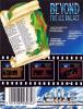 Beyond The Ice Palace - Amstrad-CPC 464