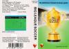 Big League Soccer  - Amstrad-CPC 464