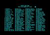 Big League Soccer  - Amstrad-CPC 464