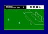 Big League Soccer  - Amstrad-CPC 464