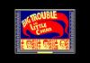 Big Trouble In Little China (Alternative Software) - Amstrad-CPC 464