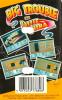 Big Trouble In Little China (Alternative Software) - Amstrad-CPC 464