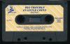 Big Trouble In Little China (Alternative Software) - Amstrad-CPC 464