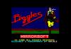 Biggles (Silverbird) - Amstrad-CPC 464