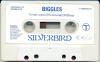 Biggles (Silverbird) - Amstrad-CPC 464
