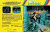 Billy La Banlieue - Amstrad-CPC 464