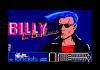 Billy La Banlieue - Amstrad-CPC 464