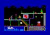Billy La Banlieue - Amstrad-CPC 464